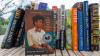 Black Book Bash draws authors to Jacksonville amid literary backlash