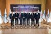 UCC Holding Signs Five Key Consultancy & Design Agreements For Damascus Airport Redevelopment