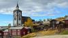 How A Tiny Norwegian Mining Town Became A Sustainable Travel Hotspot