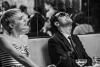 It’s an ‘Oceans 11′ reunion (of sorts) at this year’s New York Film Festival