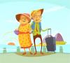 How to Choose Best Travel Insurance Plan for Senior Citizens in India