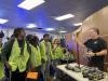 ‘Manufacturing Day’ Gives Detroit Students Inside Look at Auto Production