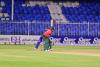Bangladesh survive scare to take lead with Afghanistan romp