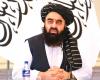Acting Afghan FM to visit India