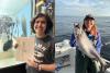 Alaska graduate students awarded national research fellowship for work in sciences