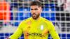 Zinedine Zidane's Son, Goalkeeper Luca Called Up For Algeria's WC Qualifiers