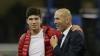Zizou's boy gets first call-up for Algeria in World Cup