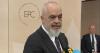 Rama says Albania ‘running’ toward EU