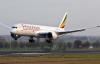 Ethiopian Airlines Alters Athens–Addis Ababa Weekly Frequencies from October 27