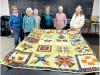Cochrane Agricultural Society hands out Fall Fair awards