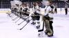 Women's Hockey Travels To Minnesota State For A Weekend Series