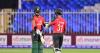 Bangladesh hold off late collapse to edge Afghanistan in first T20