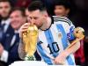 Argentina legend Lionel Messi “very excited” to visit “beautiful” India in December