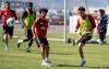 Arizona roots run deep on Phoenix Rising FC’s roster