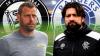 Sturm Graz vs Rangers LIVE SCORE: Chermiti starts in Austria as Miovski benched as Martin eyes first Europa League win