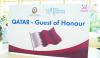 Qatar serves as Guest of Honour at Baku Book Fair