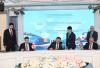 Azerbaijan joins “New Silk Way” Forum in Kazakhstan
