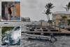 Bermuda bashed by Hurricane Imelda’s massive waves, public urged to ‘remain sheltered’