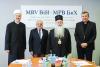 Interreligious Council of Bosnia and Herzegovina condemns Threats to SPC Clergy