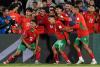 2025 U-20 World Cup: Morocco stun Brazil to reach knockout stage