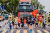 Volvo Trucks strengthens road safety programs in Southeast Asia