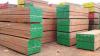 Steep Log Taxes Drive Cameroon’s Timber Sector Toward Processed Wood
