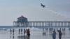Pacific Airshow Loses U.S. Military Planes Due to Federal Shutdown