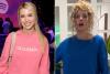 Haliey Welch Speaks Out After Actress Claims She Replaced Her in Chad Powers Cameo By Luke Chinman