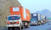 UAE steps up earthquake relief efforts in Afghanistan