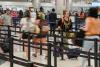 How your travel plans could be affected by a prolonged government shutdown