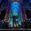 Video, music production Luminiscence to debut in US at Basilica of St. Mary