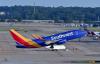 Southwest Airlines adds Alaska flights amid 2025 expansion spree