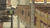 Indiana food banks prepare after government shutdown leaves thousands of people without pay