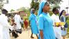 Church in Ghana: creating awareness and restoring the environment