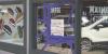 Bangor Police investigating after business’ window shattered
