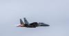 Polish air force pilots demo F-15EX during US visit
