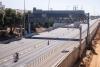 Israelis flood the streets on bikes, taking advantage of Yom Kippur’s car-free roads