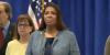 Fannie Mae, Freddie Mac to close NY offices over AG Letitia James' 'corrupt and dangerous business practices': report