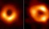 Scientists baffled by record-breaking black hole jets