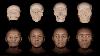 These Colombian Mummies Were Buried with Death Masks Fused to Their Faces. Now, Scientists Digitally Reconstruct Their Faces After 500 years