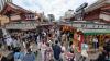 Suffering from its own success? Japan’s love-hate relationship with its millions of tourists