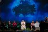 Pope, Schwarzenegger consider “action heroes” of environment