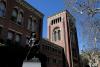 Newsom vows to cut state funding to universities that sign Trump's political compact The White House is asking nine universities, including USC, to commit to President Trump's political priorities in exchange for favorable access to federal money. Read…