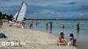 Cuba's tourism minister insists sector 'alive and kicking' amid crisis