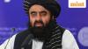 Acting Afghan foreign minister Amir Khan Muttaqi to visit India next week for first time