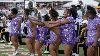 Florida A&M reprimanded, fined for announcer's comments on Alabama State dancers