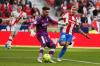 Soccer-Zidane’s son called up to Algeria’s squad after switching allegiance
