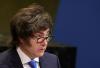 World Reuters Argentina's Milei suffers veto overrides again, a blow before consequential midterms