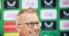 Hallgrímsson postponed FAI contract extension talks after Ireland’s loss to Armenia