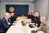 President of Azerbaijan Ilham Aliyev met with President of Ukraine in Copenhagen -